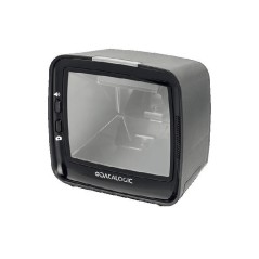 Datalogic Magellan 3410VSi - High-Performance Barcode Scanner for Efficient Retail Solutions | M3410-010210